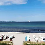 Apartamento Strandnahes Mit Meerblick By Interhome Binz