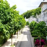 Strandnahes Mit Meerblick By Interhome Apartamento *