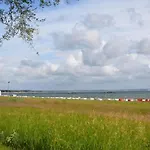 Apartamento Strandnahes Mit Meerblick By Interhome Binz