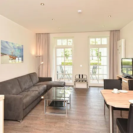Strandnahes Mit Meerblick By Interhome Apartamento *