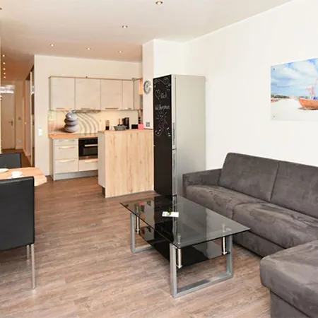 Lejlighed Strandnahes Mit Meerblick By Interhome *
