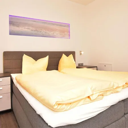 Strandnahes Mit Meerblick By Interhome Lejlighed *