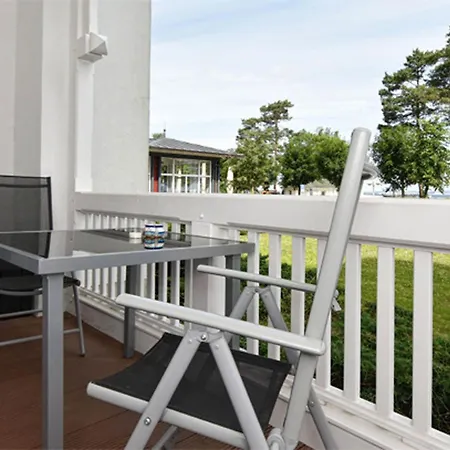 Lejlighed Strandnahes Mit Meerblick By Interhome